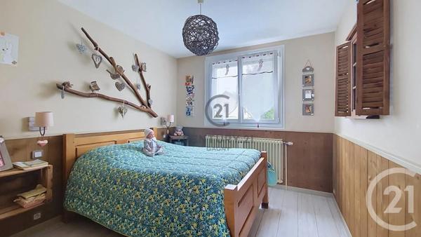 Maison à vendre  5 pièces - 117,54 m 2   GAGNY  - 93