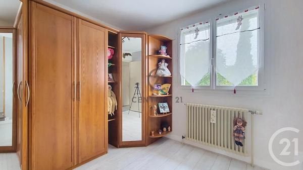 Maison à vendre  5 pièces - 117,54 m 2   GAGNY  - 93