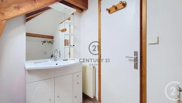 Maison à vendre  5 pièces - 117,54 m 2   GAGNY  - 93
