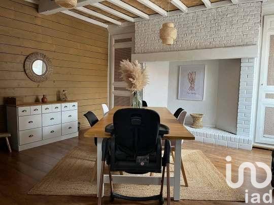 Maison à vendre 5 pièces 150 m² Ourton