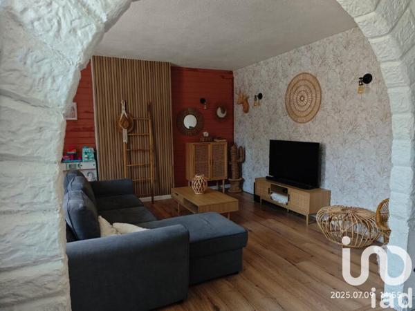 Maison à vendre 5 pièces 150 m² Ourton