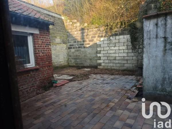 Maison à vendre 5 pièces 150 m² Ourton