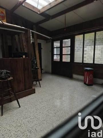 Maison à vendre 5 pièces 150 m² Ourton