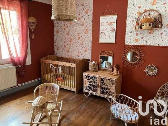 Maison à vendre 5 pièces 150 m² Ourton