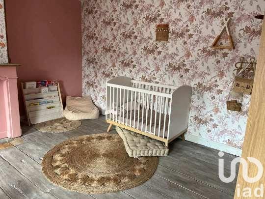 Maison à vendre 5 pièces 150 m² Ourton