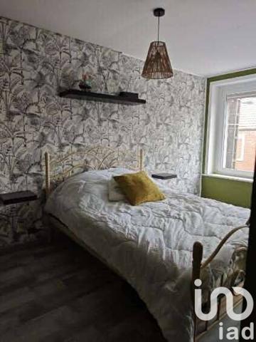 Maison à vendre 5 pièces 150 m² Ourton