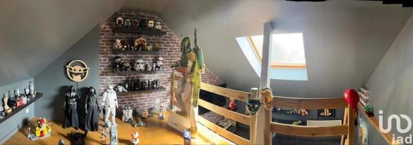 Maison à vendre 5 pièces 150 m² Ourton