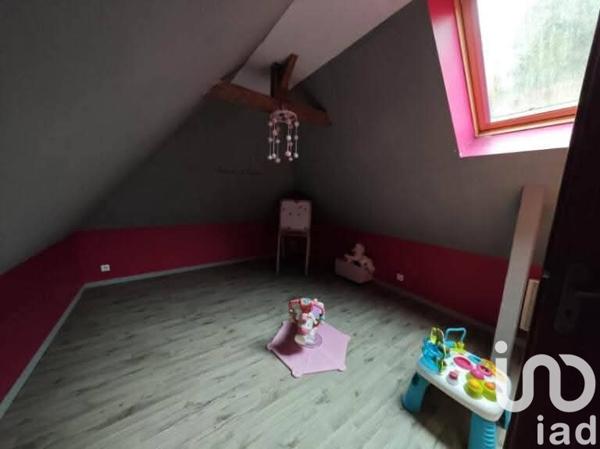 Maison à vendre 5 pièces 150 m² Ourton