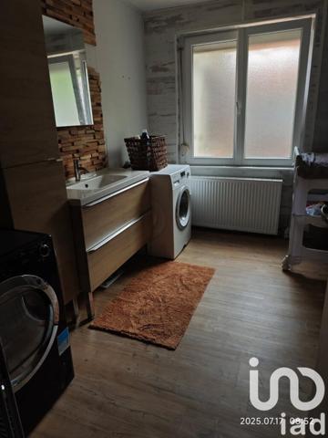 Maison à vendre 5 pièces 150 m² Ourton