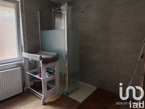 Maison à vendre 5 pièces 150 m² Ourton