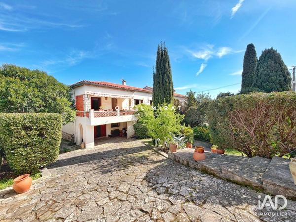 Maison à vendre 5 pièces 159 m² La Seyne-sur-Mer