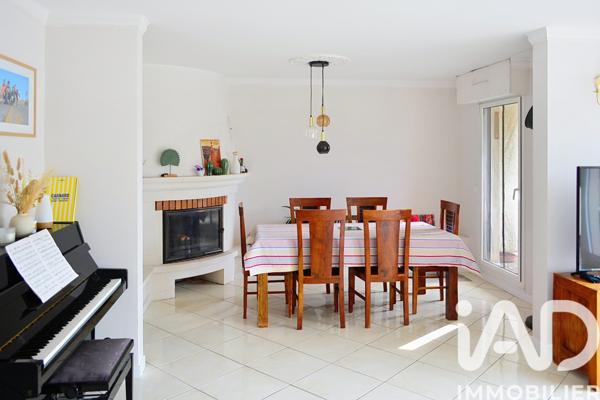 Appartement à vendre 4 pièces 94 m² Marseille 9