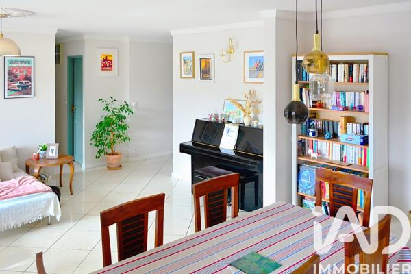 Appartement à vendre 4 pièces 94 m² Marseille 9