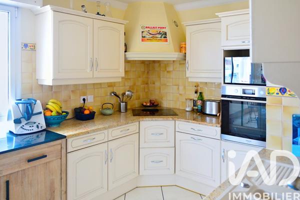 Appartement à vendre 4 pièces 94 m² Marseille 9