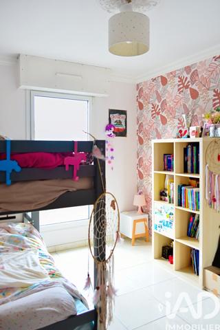 Appartement à vendre 4 pièces 94 m² Marseille 9