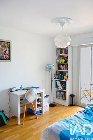 Appartement à vendre 4 pièces 94 m² Marseille 9