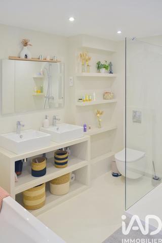 Appartement à vendre 4 pièces 94 m² Marseille 9