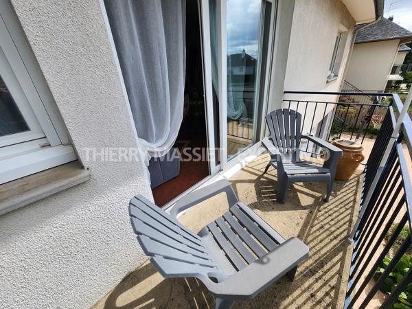 MAISON FAMILIALE 6 CHAMBRES 167 M2 - JARDIN AVEC PISCINE HORS SOL