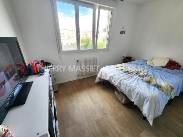 MAISON FAMILIALE 6 CHAMBRES 167 M2 - JARDIN AVEC PISCINE HORS SOL