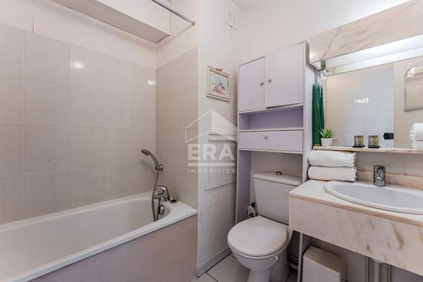 Appartement Arcachon 2 pièce(s) 33120