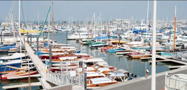 Appartement Arcachon 2 pièce(s) 33120