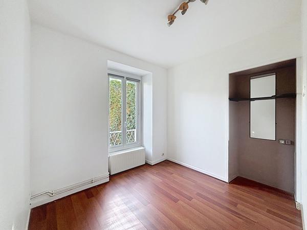 Appartement Verneuil l'Etang 2 pièces 37,77m2