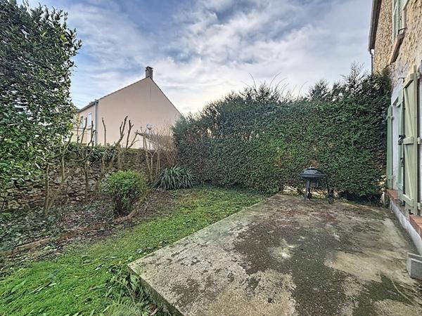 Appartement Verneuil l'Etang 2 pièces 37,77m2