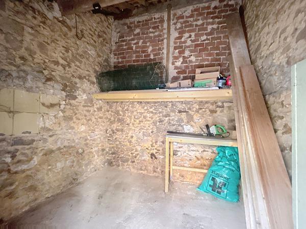 Appartement Verneuil l'Etang 2 pièces 37,77m2