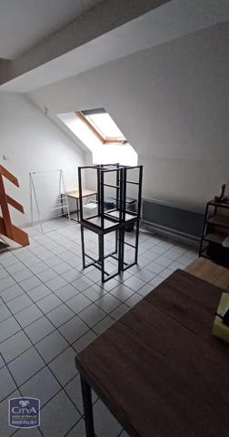 Appartement à louer 2 pièces 25.98m² Famars (59300)