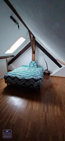 Appartement à louer 2 pièces 25.98m² Famars (59300)