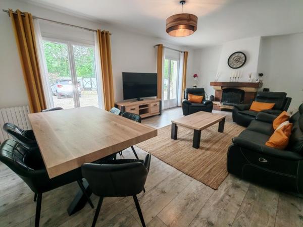 Maison à vendre |  Blanquefort |  6 pièces | 175 m²