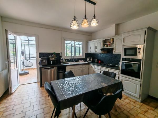 Maison à vendre |  Blanquefort |  6 pièces | 175 m²