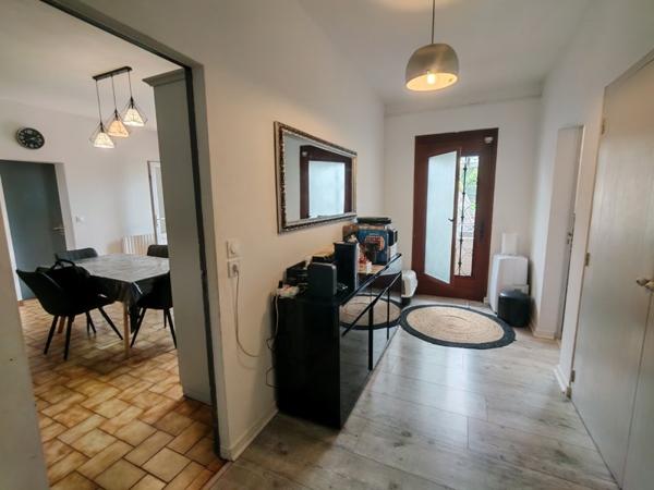 Maison à vendre |  Blanquefort |  6 pièces | 175 m²