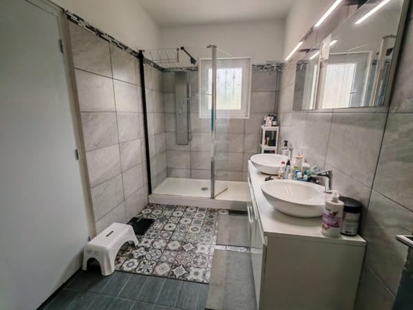 Maison à vendre |  Blanquefort |  6 pièces | 175 m²