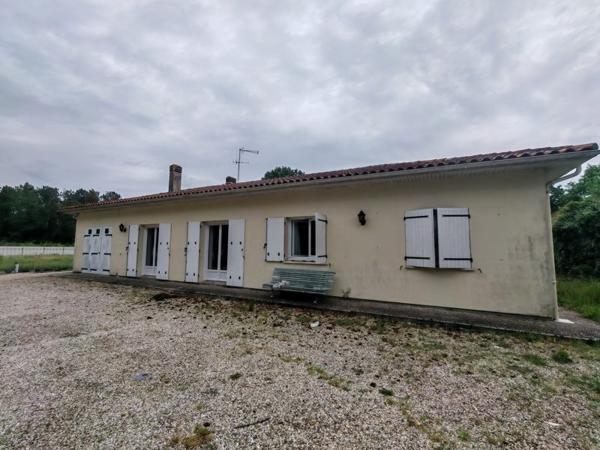 Maison à vendre |  Blanquefort |  6 pièces | 175 m²