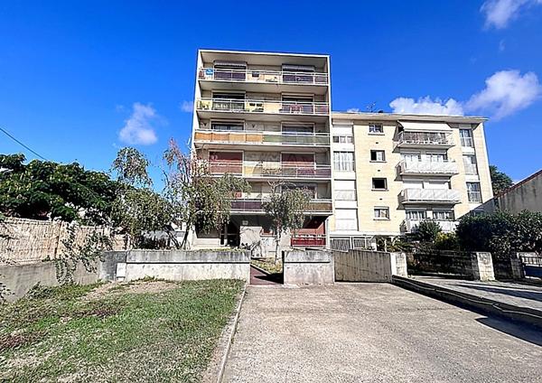 Appartement 1 chambre(s) à vendre - Colombes, Hauts-de-Seine - 92