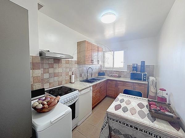 Appartement 1 chambre(s) à vendre - Colombes, Hauts-de-Seine - 92