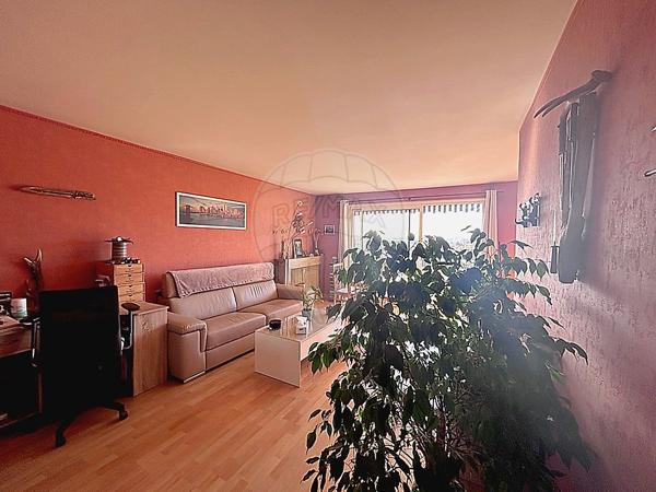 Appartement 1 chambre(s) à vendre - Colombes, Hauts-de-Seine - 92