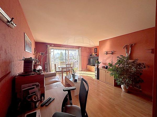 Appartement 1 chambre(s) à vendre - Colombes, Hauts-de-Seine - 92