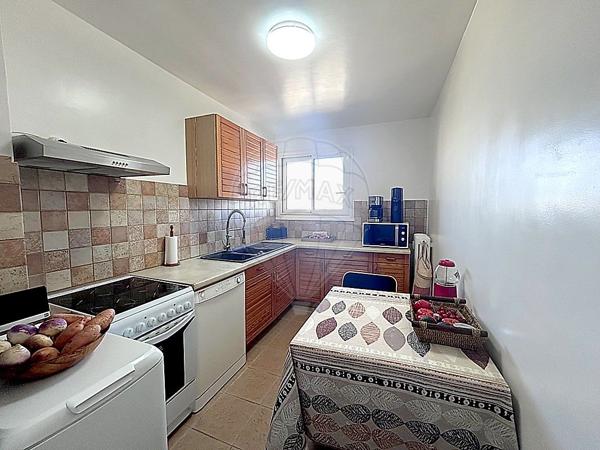 Appartement 1 chambre(s) à vendre - Colombes, Hauts-de-Seine - 92