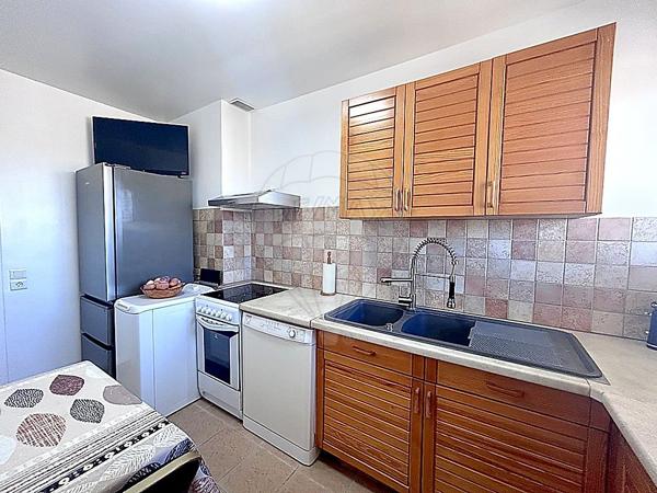 Appartement 1 chambre(s) à vendre - Colombes, Hauts-de-Seine - 92