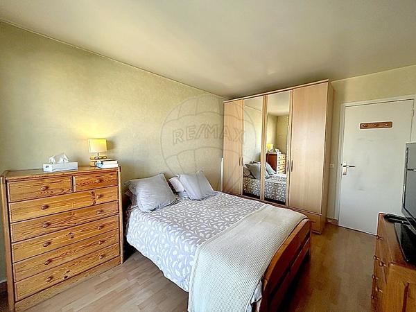 Appartement 1 chambre(s) à vendre - Colombes, Hauts-de-Seine - 92