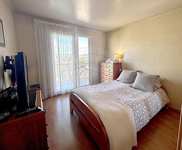 Appartement 1 chambre(s) à vendre - Colombes, Hauts-de-Seine - 92