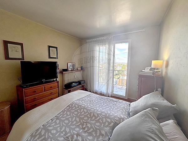 Appartement 1 chambre(s) à vendre - Colombes, Hauts-de-Seine - 92