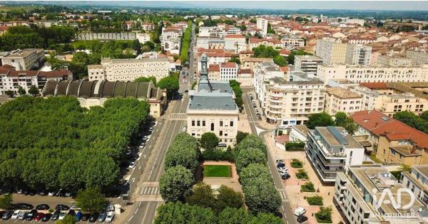 Murs commerciaux  à vendre 420 m² Villefranche-sur-Saône