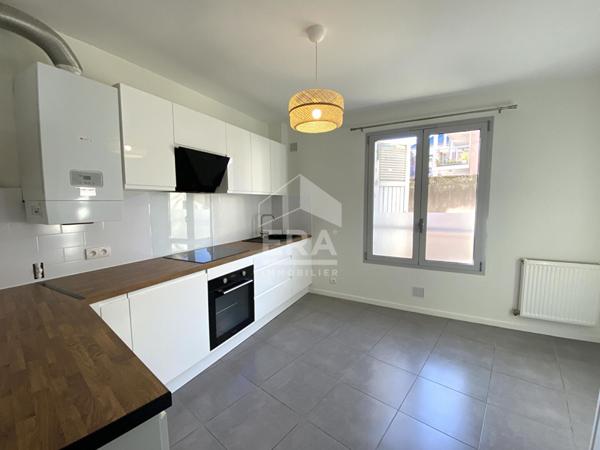 Appartement Tarbes 3 pièces