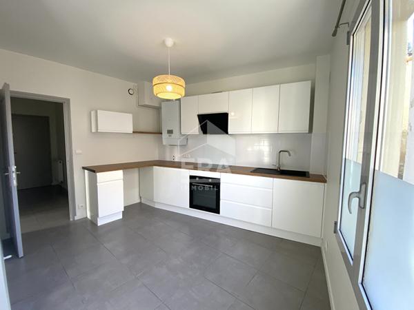 Appartement Tarbes 3 pièces