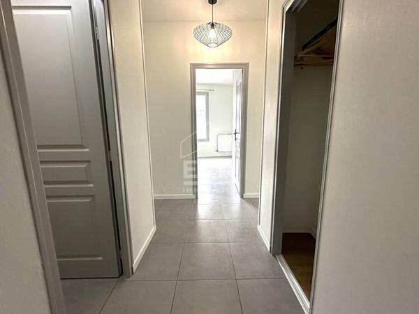 Appartement Tarbes 3 pièces