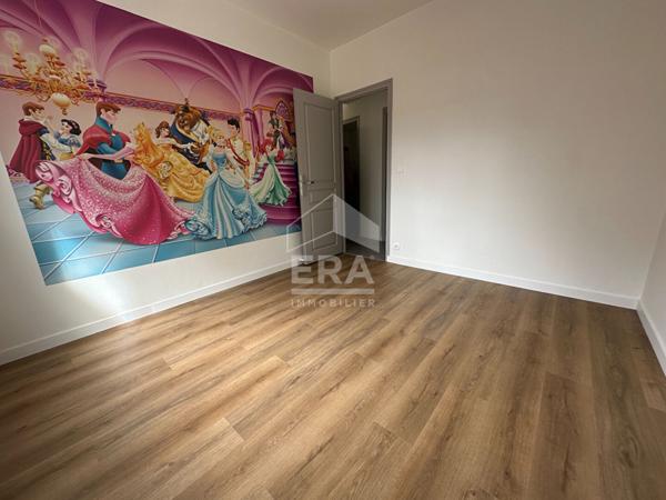 Appartement Tarbes 3 pièces