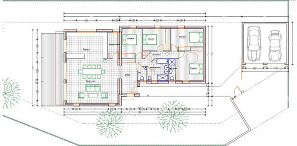 Maison à vendre  5 pièces - 148 m2 CORQUILLEROY - 45